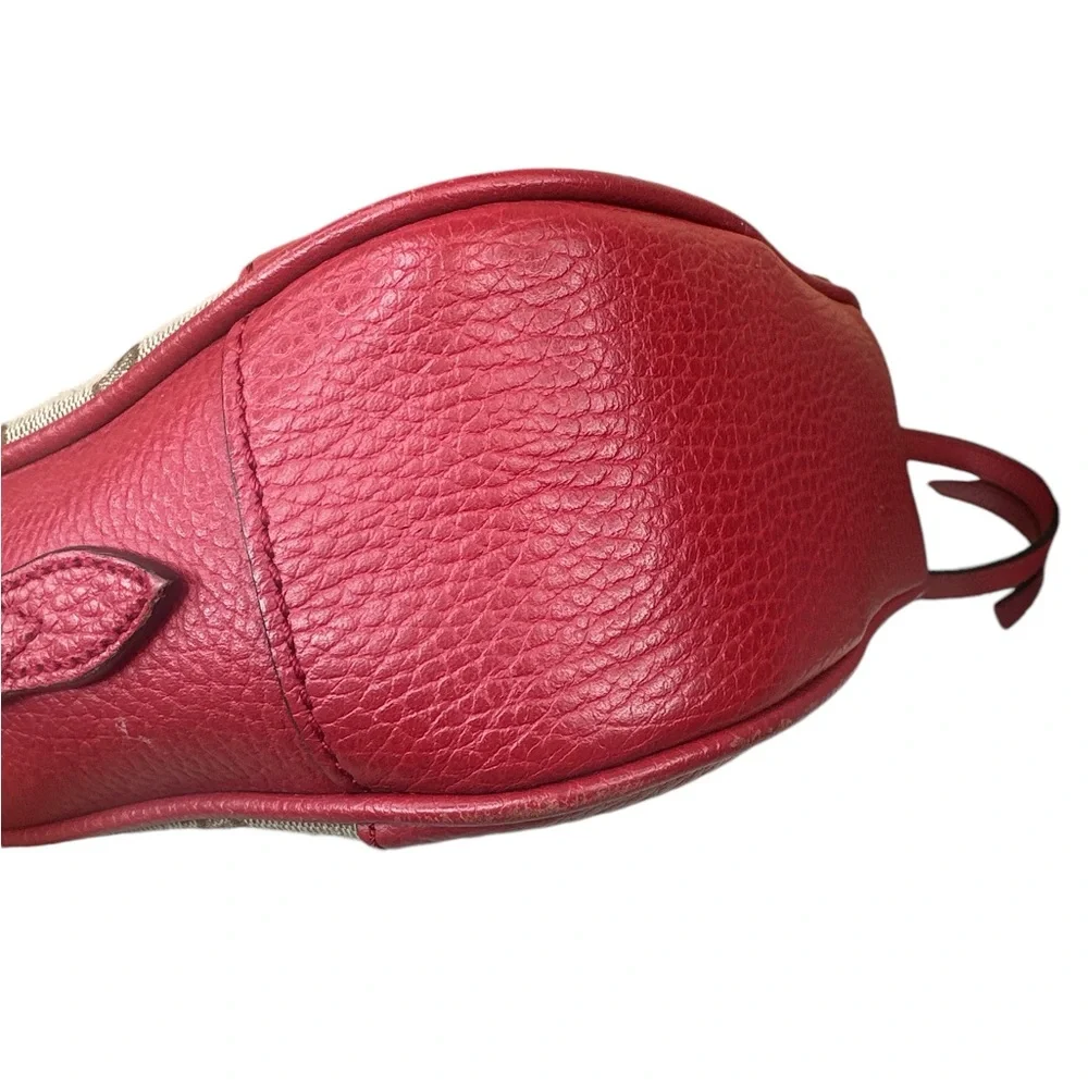 ❤️❤️sold❤️❤️Gucci mini bree crossbody bag - Picture 4 of 13